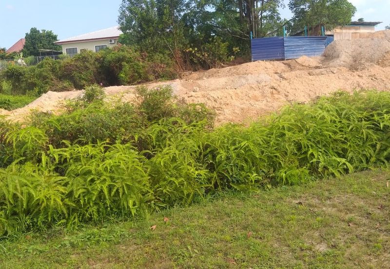 COLLEGE HEIGHTS GARDEN RESORT (PAJAM)