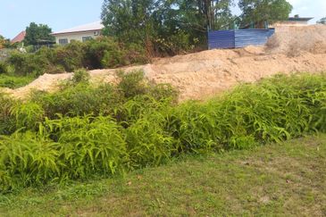 COLLEGE HEIGHTS GARDEN RESORT (PAJAM)