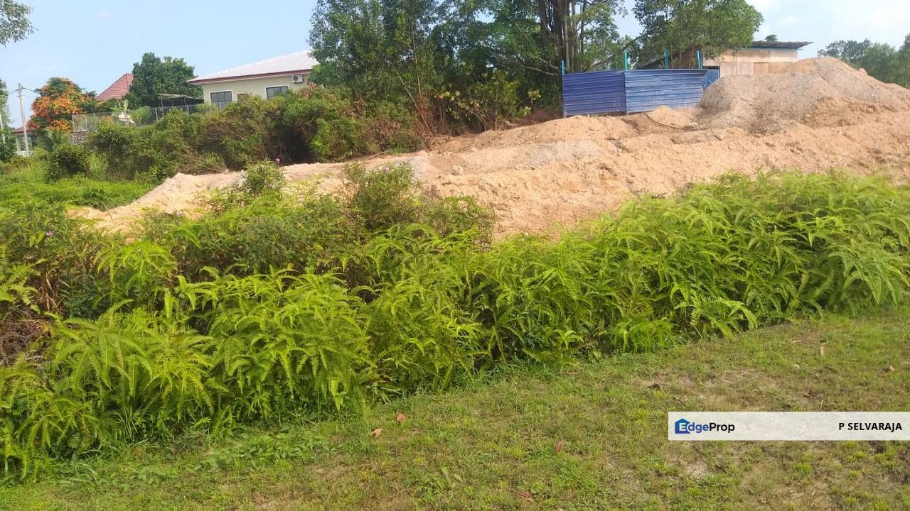 College Heights Banglow land Pajam Negeri Sembilan, Negeri Sembilan, Seremban