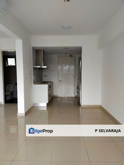 Taman Nadayu Service Apartment , Selangor, Taman Melawati