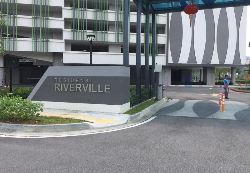 Riverville Residences