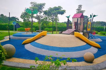 Riverville Residences