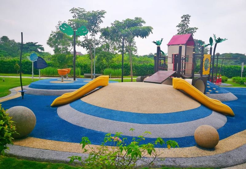 Riverville Residences