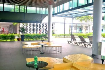 Riverville Residences