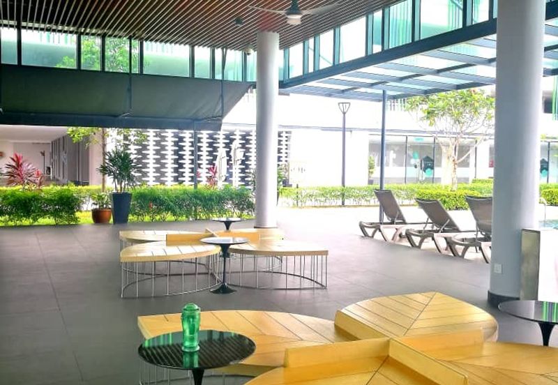 Riverville Residences