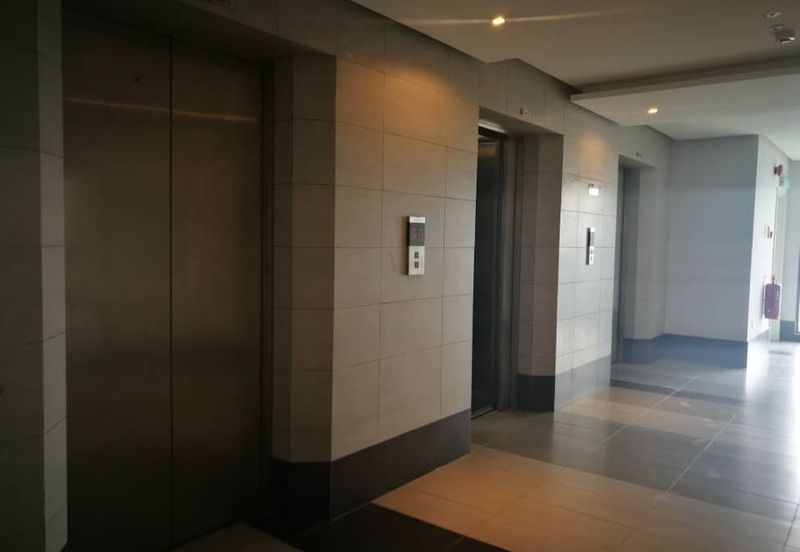 Riverville Residences