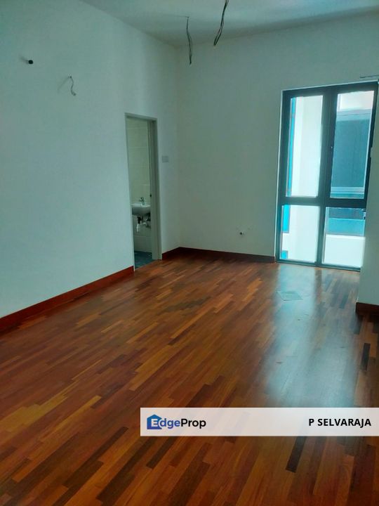 Pacific Star Towers Section 13 Petaling Jaya, Selangor, Petaling Jaya