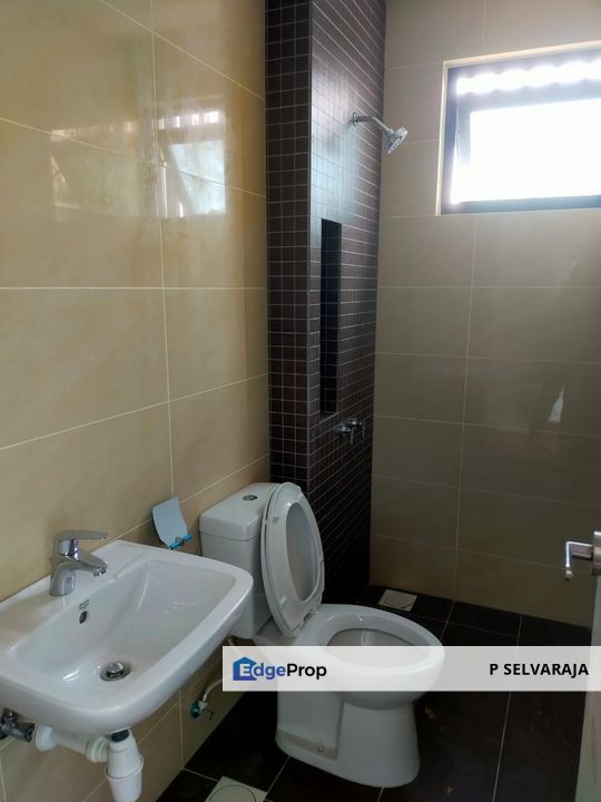 Pacific Star Towers Section 13 Petaling Jaya, Selangor, Petaling Jaya