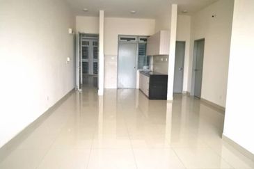 Green Park Residence Condominium