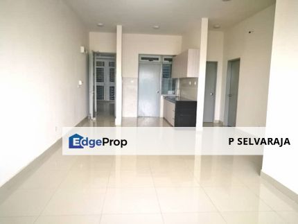 Green Park Residence Seri Kembangan , Selangor, Seri Kembangan