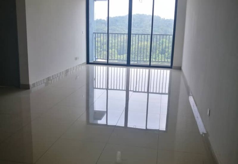 Green Park Residence Condominium