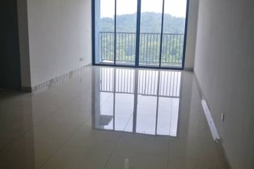 Green Park Residence Condominium