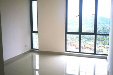 Green Park Residence Condominium