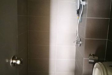 Green Park Residence Condominium