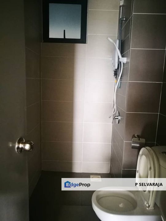 Green Park Residence Seri Kembangan , Selangor, Seri Kembangan