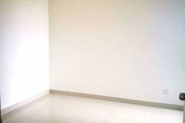 Green Park Residence Condominium