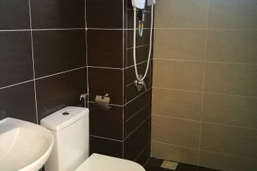 Green Park Residence Condominium