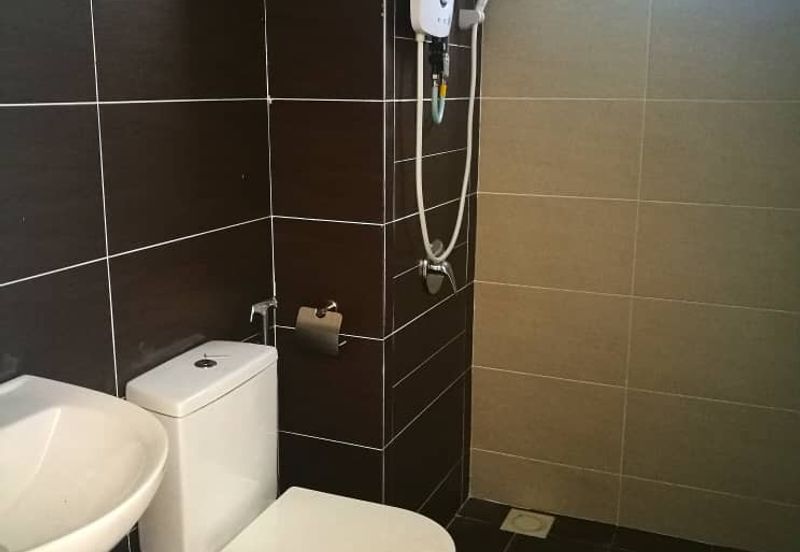 Green Park Residence Condominium