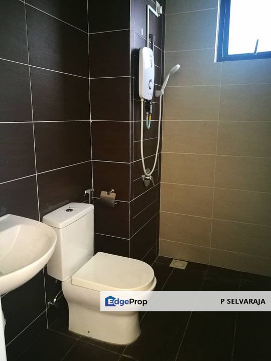 Green Park Residence Seri Kembangan , Selangor, Seri Kembangan