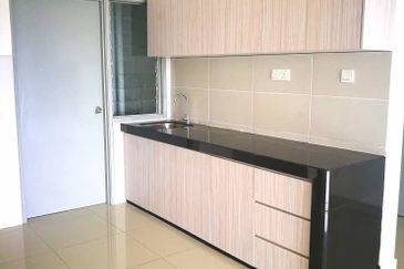 Green Park Residence Condominium