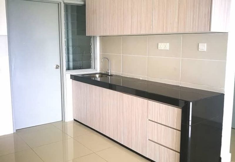 Green Park Residence Condominium