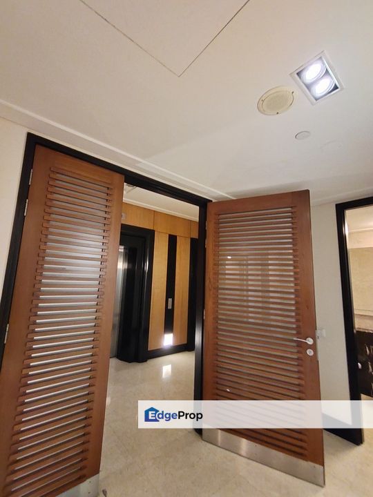 The Binjai on The Park Rental, Kuala Lumpur, KLCC