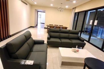 The Binjai on The Park