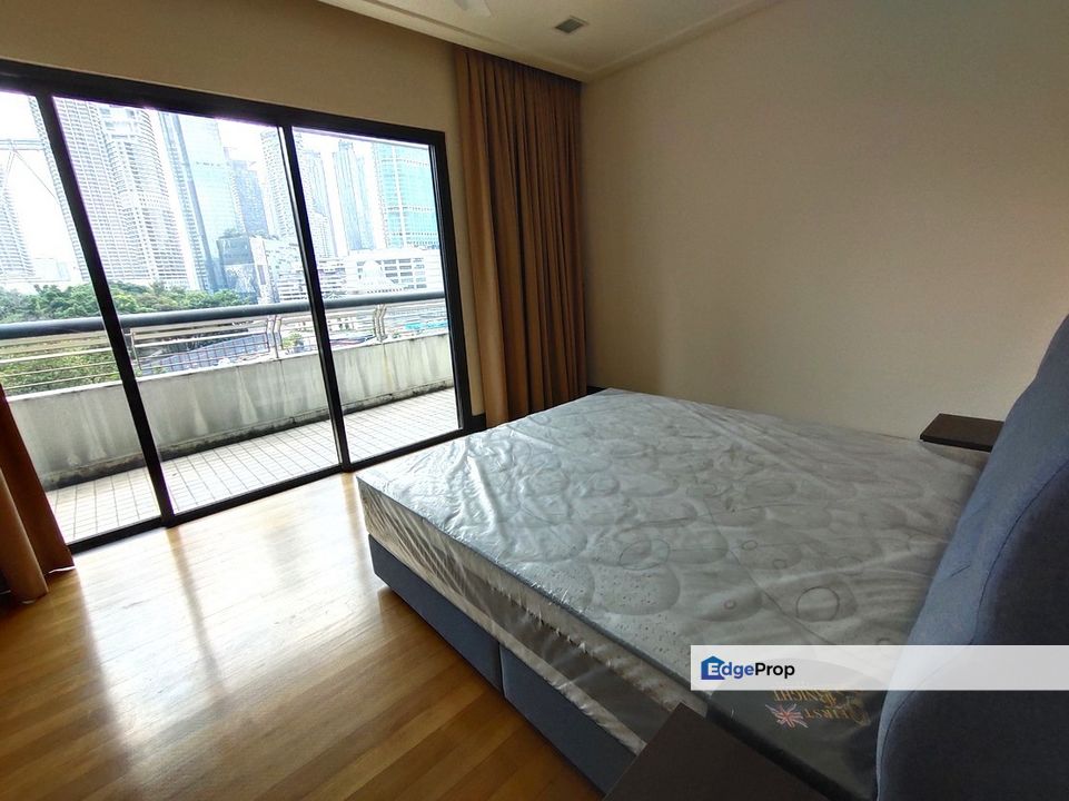 The Binjai on The Park Rental, Kuala Lumpur, KLCC
