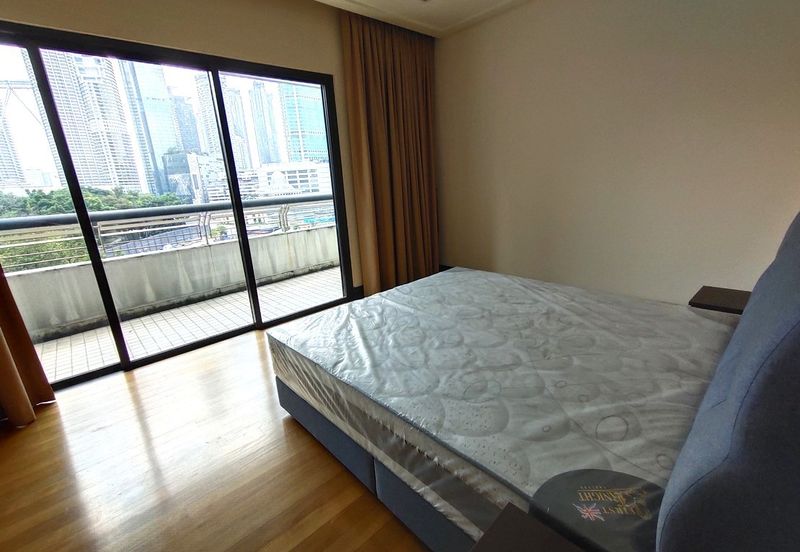 The Binjai on The Park