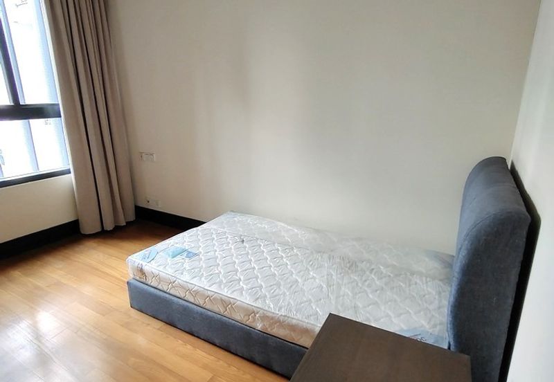 The Binjai on The Park