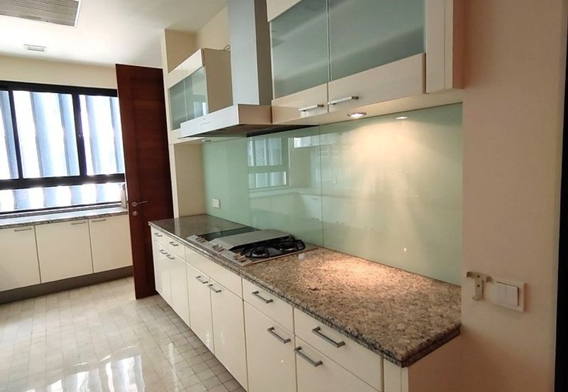 The Binjai on The Park