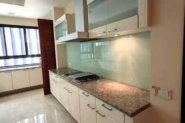 The Binjai on The Park