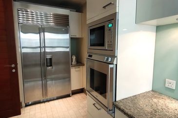 The Binjai on The Park