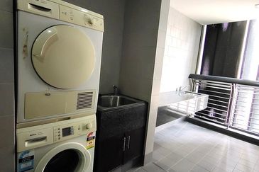 The Binjai on The Park