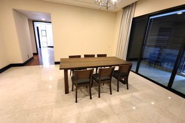 The Binjai on The Park