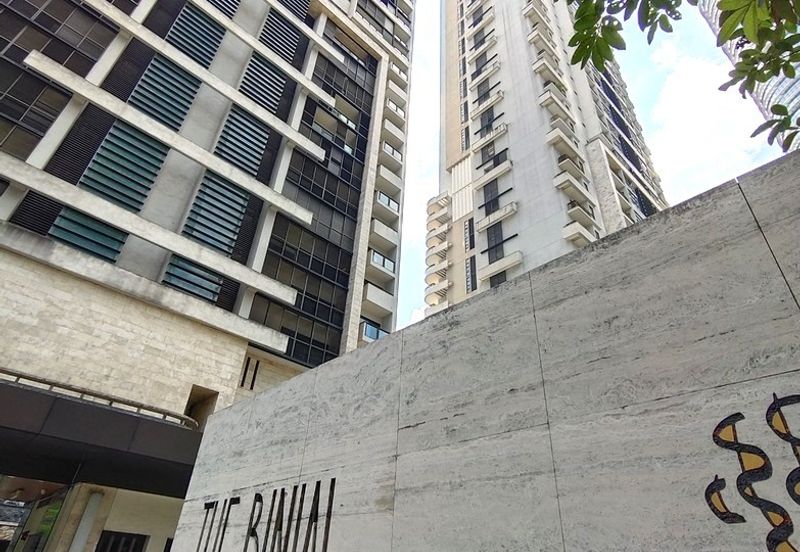 The Binjai on The Park