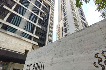 The Binjai on The Park