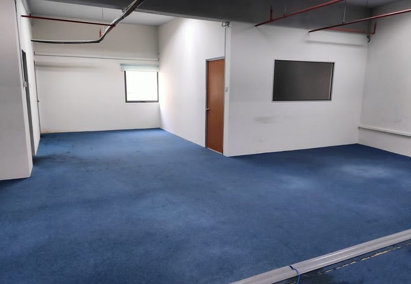 Office Space to Let Puchong