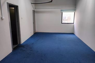 Office Space to Let Puchong