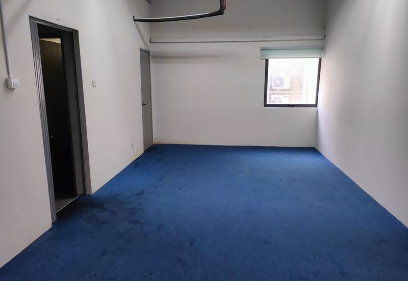 Office Space to Let Puchong