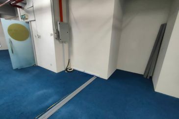 Office Space to Let Puchong