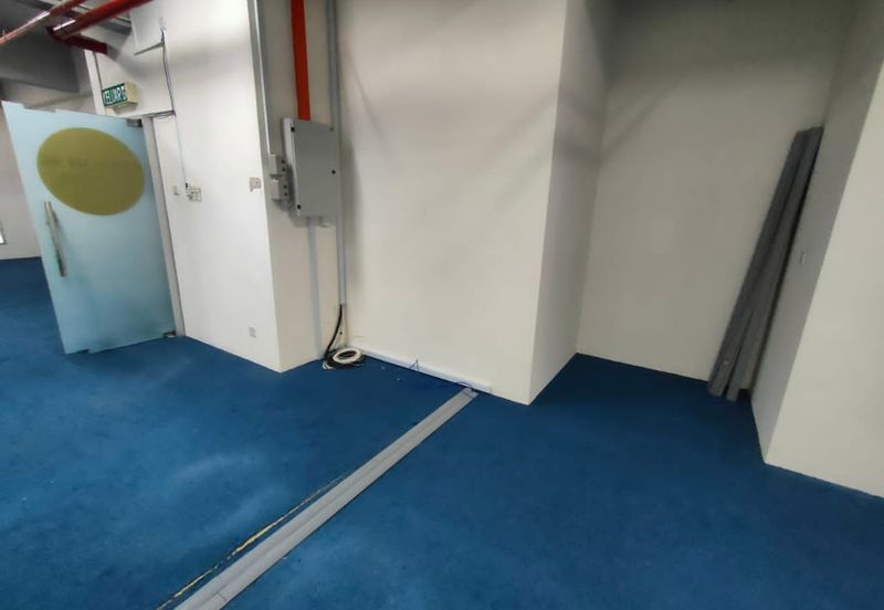 Office Space to Let Puchong