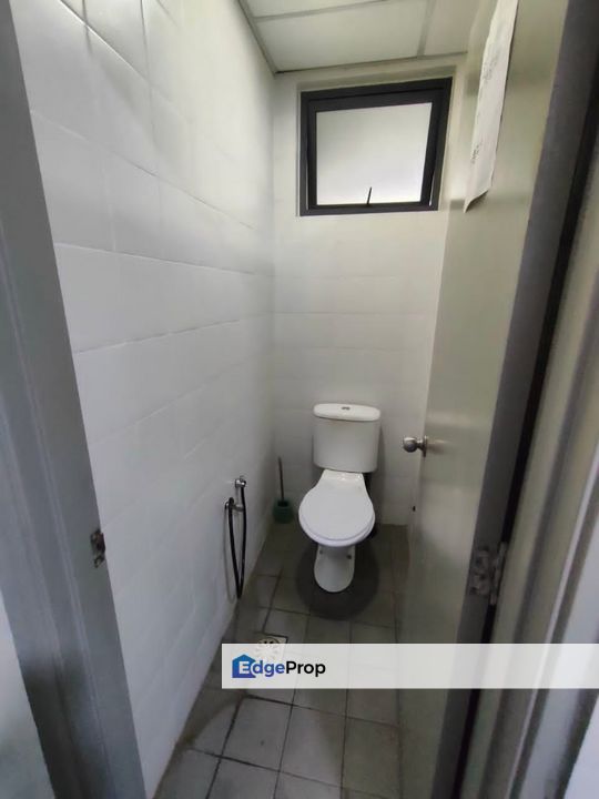 Office Space to Let Puchong, Selangor, Puchong