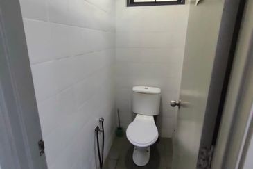 Office Space to Let Puchong