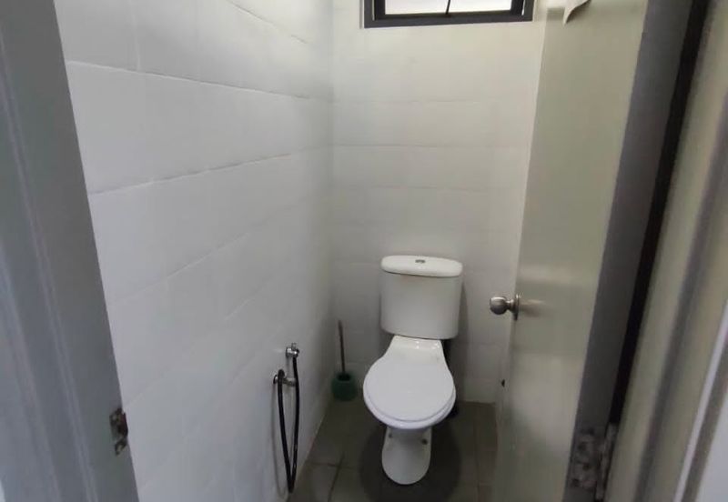 Office Space to Let Puchong