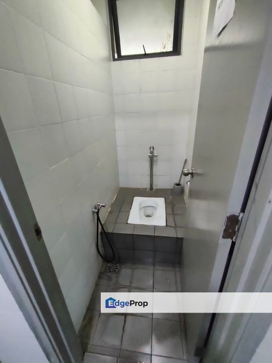 Office Space to Let Puchong, Selangor, Puchong