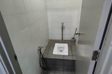 Office Space to Let Puchong