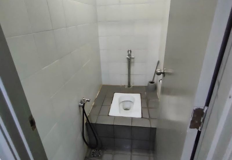 Office Space to Let Puchong