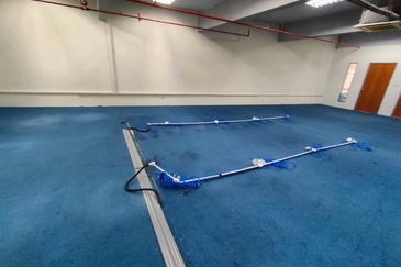 Office Space to Let Puchong