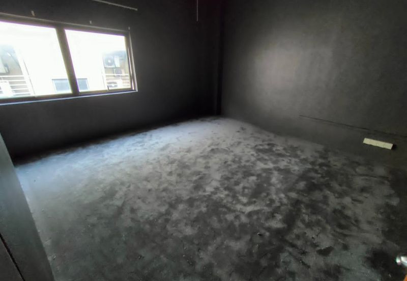 Office Space to Let Puchong